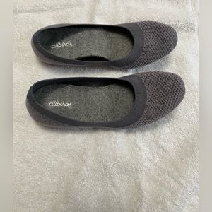 Allbirds tree breezers grey